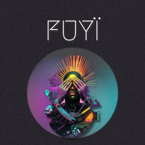 Iam JDP的專輯Fuyï