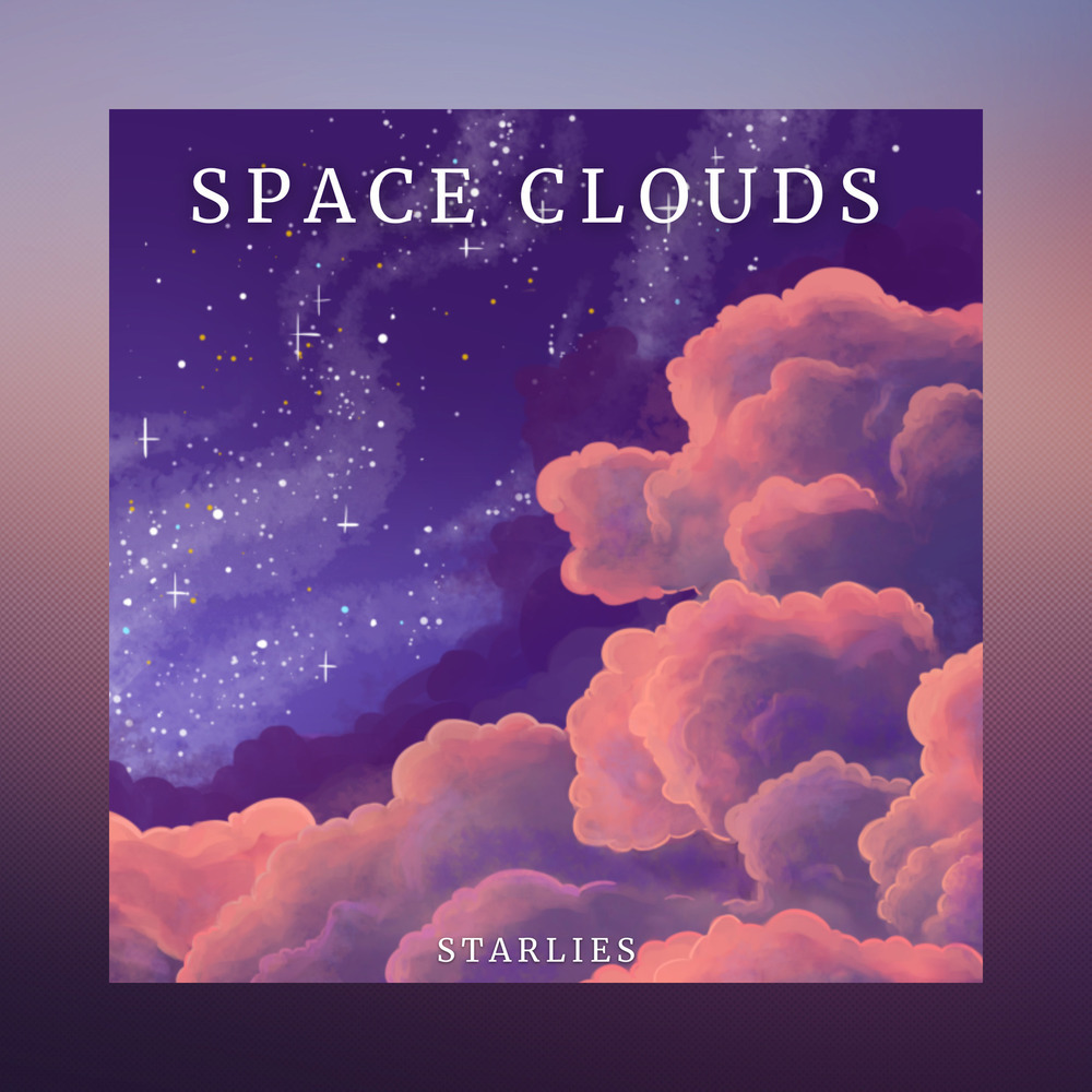 Space Clouds