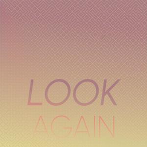 Album Look Again from Silvia Natiello-Spiller