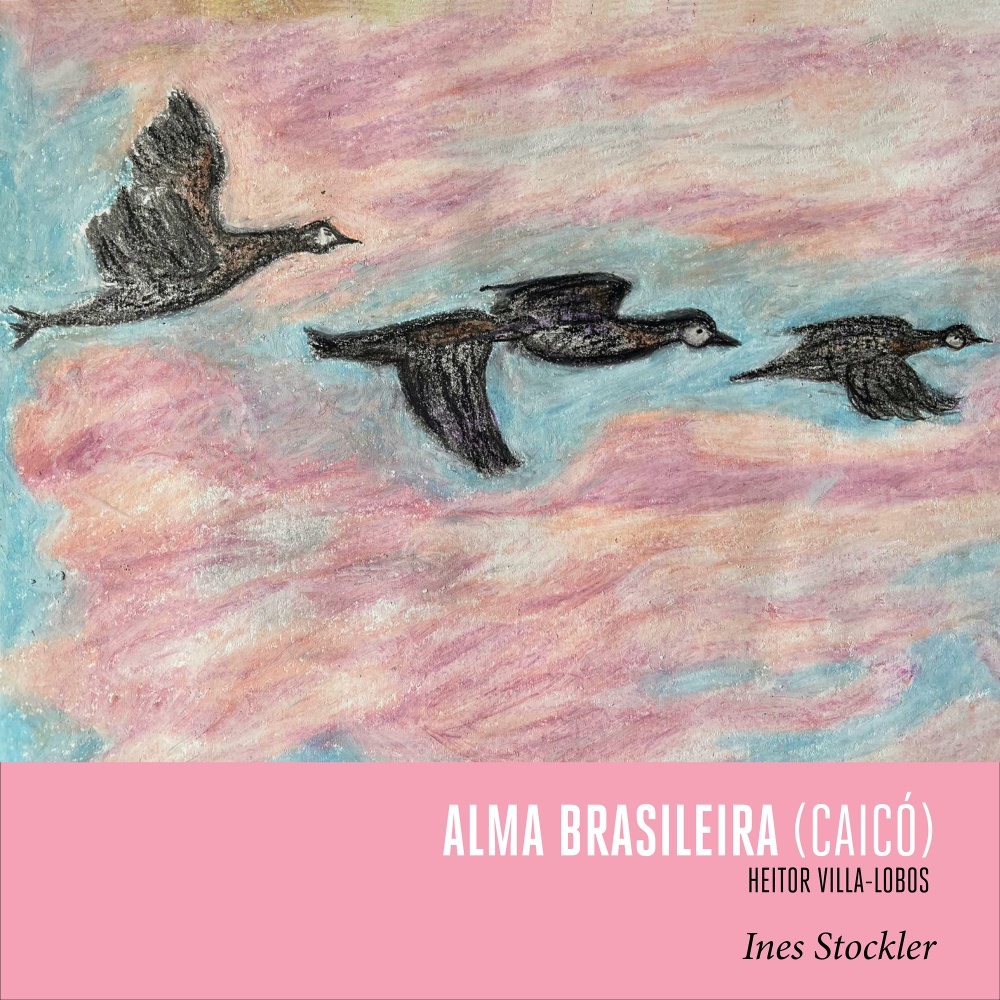 Alma Brasileira (caicó)