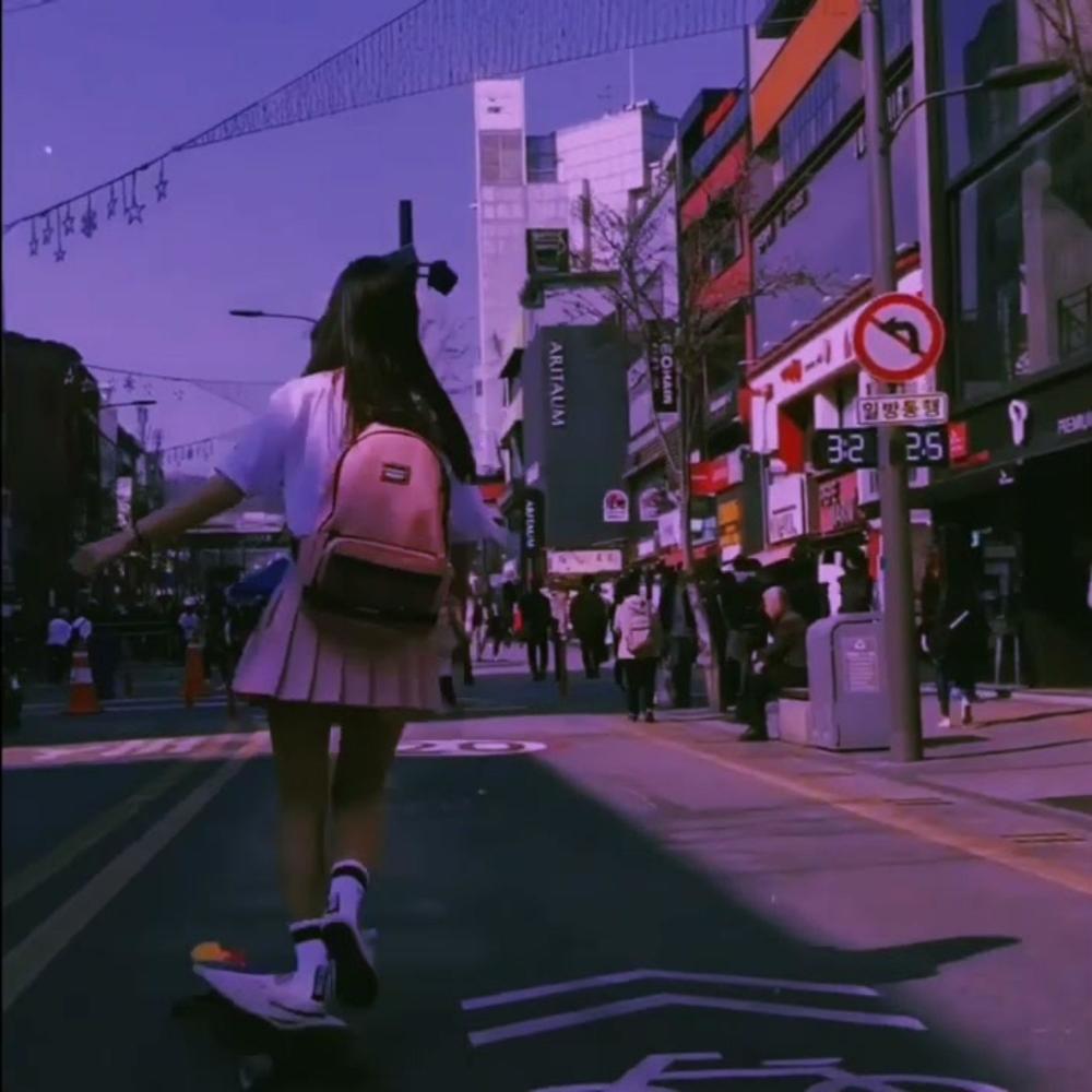 Heather X Eyes Blue (Instrumental)