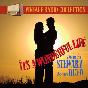 Album It's a Wonderful Life from JAMES STEWART