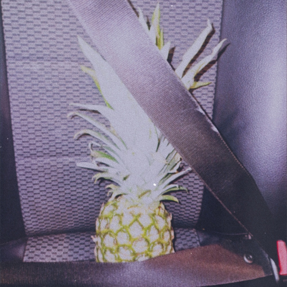 pineapple.
