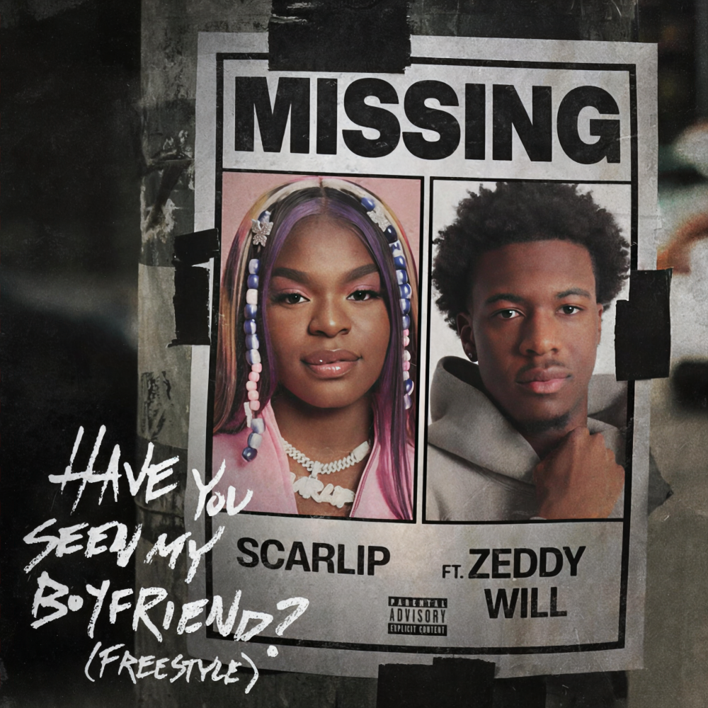 Have you seen my boyfriend (Freestyle) (Explicit)