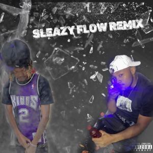 收听Tuff的Sleazy flow (feat. K5) (Explicit)歌词歌曲
