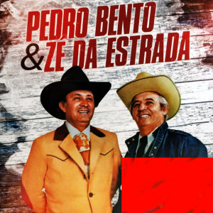 Pedro Bento, Z Da Estrada E Celinho的專輯Casa Vazia