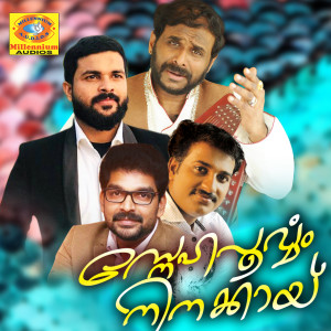 Listen to Pranayathin F song with lyrics from Ambili
