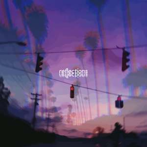 收听bennya的reflections歌词歌曲