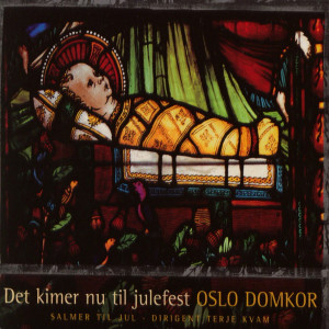 收聽Oslo Domkor的Sæle Jolekveld歌詞歌曲