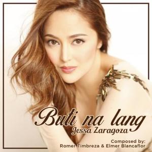 Album Buti Na Lang oleh Jessa Zaragoza