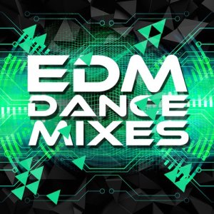 อัลบัม EDM Dance Mixes ศิลปิน EDM Dance Music