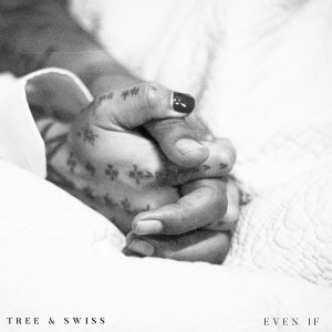 Album Even If oleh Tree