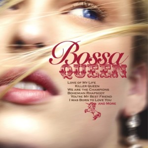 Listen to Bohemian Rhapsody (Bossa Version) song with lyrics from Maira Martins
