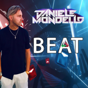 Daniele Mondello的專輯Beat