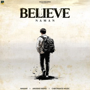 Album Believe from Naman