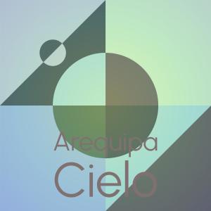 Various Artists的專輯Arequipa Cielo