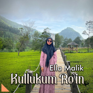 Ella Malik的专辑Kullukum Ro'in