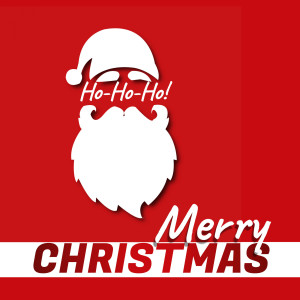 Ho Ho Ho Merry Christmas
