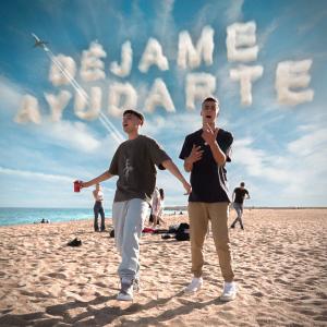 Pandy的專輯Déjame Ayudarte