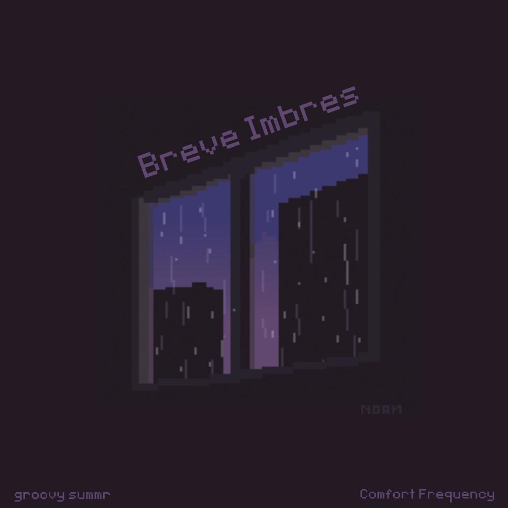 Breve Imbres (feat. Comfort Frequency)
