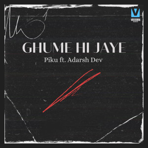 Listen to Ghume Hi Jaye song with lyrics from Piku