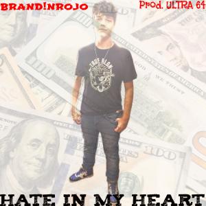 ดาวน์โหลดและฟังเพลง Hate In My Heart พร้อมเนื้อเพลงจาก brand!nrojo