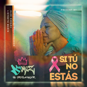Album Si tú no estás from Alex Vargas