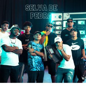 收聽Eltinho Beats的Selva de Pedra歌詞歌曲