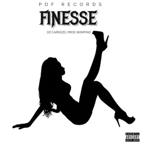 Album Finesse (Explicit) from 