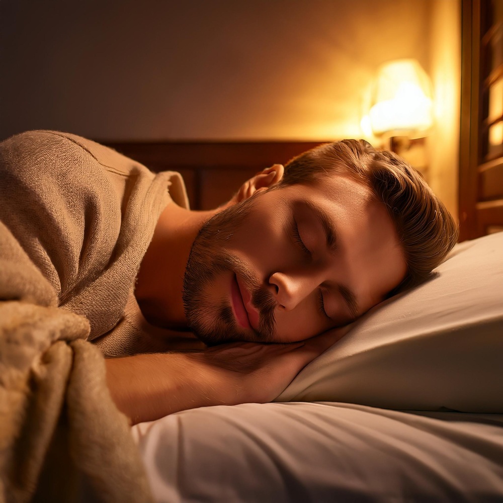 Melodías Para Un Sueño Tranquilo