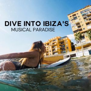 收聽DJ Horizon Shift的Ibiza Afterhours歌詞歌曲