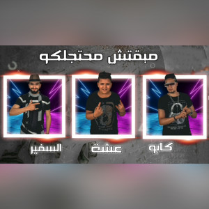 Album مهرجان مبقتش محتجلكو from كابو