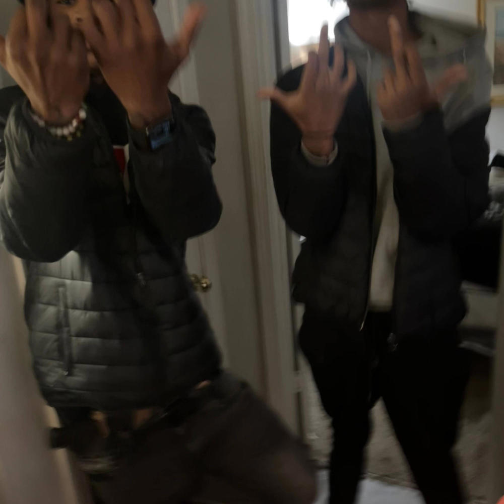 Look at me now! (feat. Twinn ahh) (Explicit)