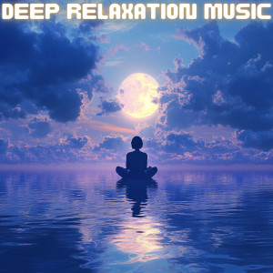 ดาวน์โหลดและฟังเพลง Tranquil Dreamscape - Binaural Beats for Deep Relaxation พร้อมเนื้อเพลงจาก Deep Relaxation Music