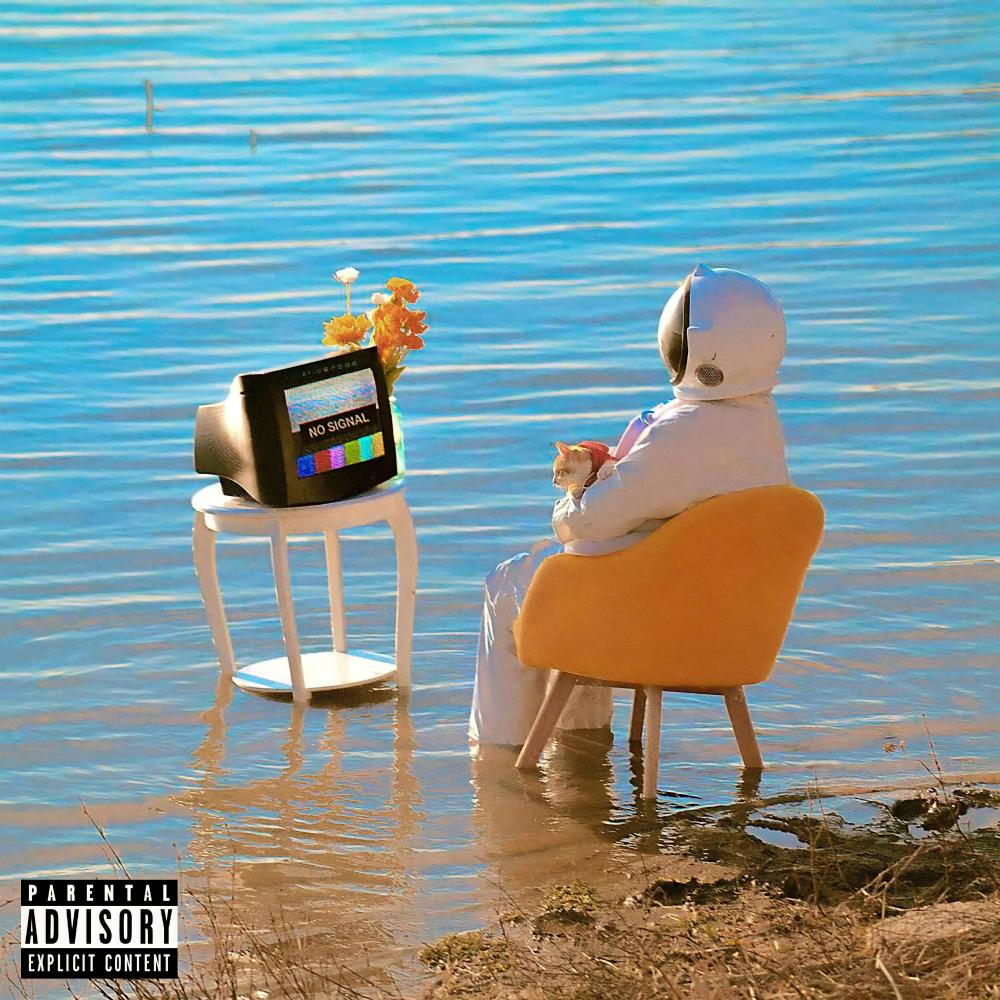 Telenovela (feat. PabloNoMa) (Explicit)