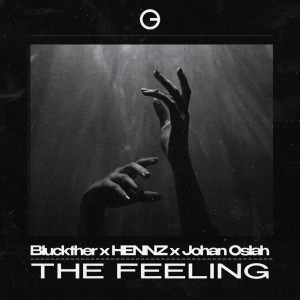 Bluckther的專輯The Feeling