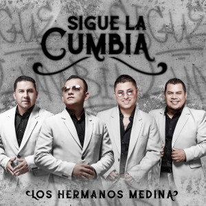 อัลบัม Sigue La Cumbia ศิลปิน Los Hermanos Medina