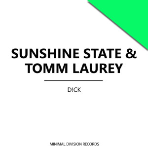 Album D!ck from Sunshine State
