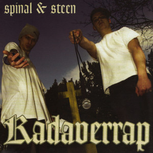Album Kadaverrap (Explicit) from 