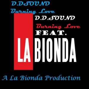 Listen to Burning Love (Extended Version) song with lyrics from D.D. Sound