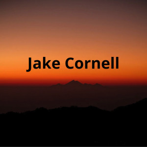 Jake Cornell的專輯Imagination