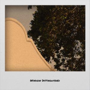 收听Elsi Siss的Window Distinguished歌词歌曲