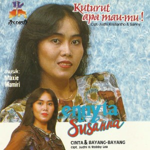 Dengarkan Malam Tak Berbintang lagu dari Ennyta Susanna dengan lirik