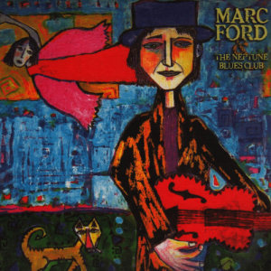 ดาวน์โหลดและฟังเพลง Go Too Soon พร้อมเนื้อเพลงจาก Marc Ford