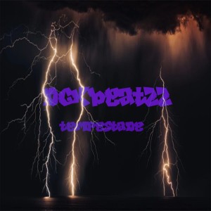 Album Tempestade from DGKBeatzz