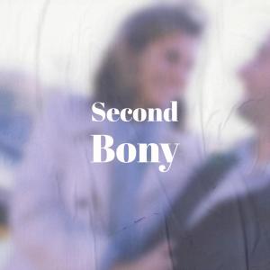 Album Second Bony from Various
