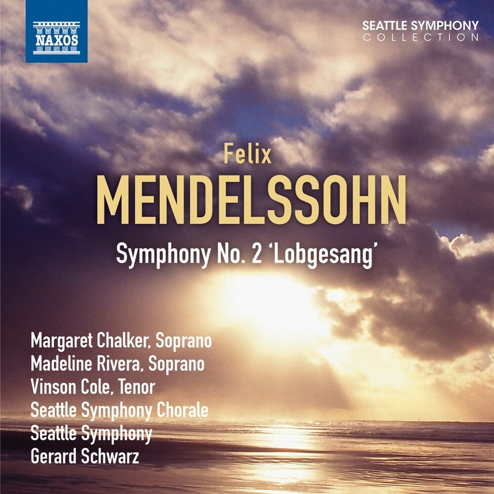 IX. Drum sing' ich mit meinem Liede (Soprano, Tenor)