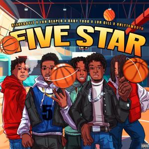 收聽Nixhegotit的Underestimate (Explicit)歌詞歌曲