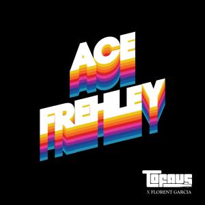 Tofaus的專輯Ace Frehley