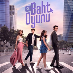 收听Aslı Demirer的Baht Oyunu (Original Soundtrack)歌词歌曲